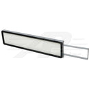 Cab Air Filter for Volvo 12742527, 320-12742527 - Quality Farm Supply