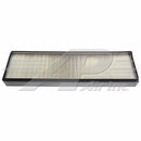 Cab Fresh Air Filter for John Deere RE12793 - Quality Farm Supply
