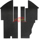 Floor Mat for John Deere 1640, 2040, 2140, 2350, 2355, L62989 - Quality Farm Supply