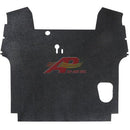 Floor Mat for Ford 5700, 6700, 7700, 8700, 9700, TW15, D8NN9413010BTD - Quality Farm Supply