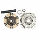 Clutch Kit for Kubota 3A152-25130 - Quality Farm Supply