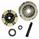 Clutch Kit for Kubota, 3G700-25130, H3G70-25130 - Quality Farm Supply