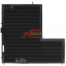 Condenser for Deutz & Agco/Allis 4341371 - Quality Farm Supply