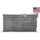 Condenser for Massey Ferguson & Agco/Allis 3801177M1 - Quality Farm Supply