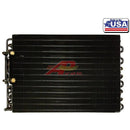 Condenser for Case IH 127270A1 - Quality Farm Supply