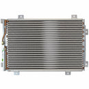 Condenser for Ford/New Holland & Case IH 87330260 - Quality Farm Supply