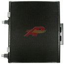 Condenser for Case IH & Ford/New Holland 84158363 - Quality Farm Supply