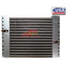 Heavy-DutyTube And Fin Designed Update Kit With Mounting Brackets for Case IH - Quality Farm Supply