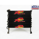 Condenser for Ford/New Holland & Case IH 87317808 - Quality Farm Supply