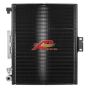 Condenser for Case IH 87546291 - Quality Farm Supply