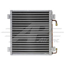 Condenser for JCB 338/U8151 - Quality Farm Supply