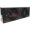 Condenser Fan Assembly for JCB 332/G0196 - Quality Farm Supply