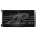 Condenser for JCB 30/926665 - Quality Farm Supply