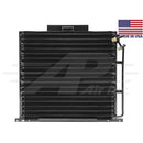 Condenser for John Deere AL156282 - Quality Farm Supply