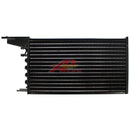 Condenser With Fuel Cooler for John Deere AH163522 - Quality Farm Supply