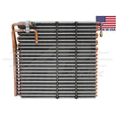 Condenser With Oil Cooler for John Deere AR112965 - Quality Farm Supply