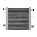 Lower Condenser for John Deere AXE21166 - Quality Farm Supply