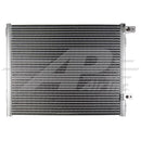 Condenser for Kubota 3C581-50040 - Quality Farm Supply