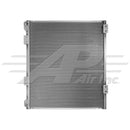 Condenser for Kubota T1275-72220 - Quality Farm Supply