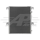 Condenser for Kubota 3Y205-50040 - Quality Farm Supply