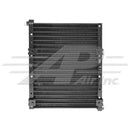 Condenser for Kubota T0070-87280 - Quality Farm Supply