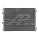 Air Conditioning Condenser for Kubota K7711-87610 - Quality Farm Supply