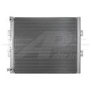 Condenser for Kubota K7731-87610, 400-6026 - Quality Farm Supply