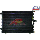 Condenser - Made In The Usa for Massey Ferguson 052502P1 - Quality Farm Supply
