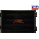Condenser - Made In The Usa for Massey Ferguson 3618463M2 - Quality Farm Supply