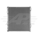 Condenser for Massey Ferguson & Agco/Allis 6243651M91 - Quality Farm Supply
