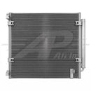 Condenser for Massey Ferguson & Caterpillar 4278496M1, 400-6210 - Quality Farm Supply