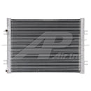 Condenser for Massey Ferguson 4377730M4 - Quality Farm Supply