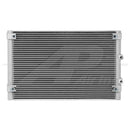 Condenser for Caterpillar & Massey Ferguson 4290397M2 - Quality Farm Supply