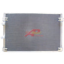 Condenser for Massey Ferguson 4351861M1 - Quality Farm Supply