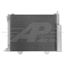 Condenser for Can 705800688, 400-7437 - Quality Farm Supply