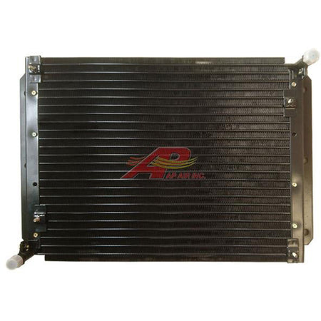 Condenser for Daewoo 2520-6005-Doosan 2520-6004, 400-8502
