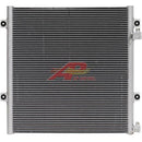 Condenser for Caterpillar 359-9885 - Quality Farm Supply
