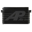 Condenser for Caterpillar 514884D1 - Quality Farm Supply