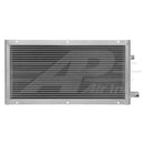 Condenser for Caterpillar 233-5927 - Quality Farm Supply