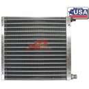 Air Conditioning Condenser for Bobcat 7025091 - Quality Farm Supply