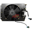 Condenser Assembly With Fan for Bobcat 6691428 - Quality Farm Supply