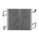 Air Conditioning Condenser for Bobcat 7028921 - Quality Farm Supply
