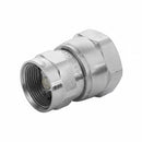 # 12 Female Coupler Half With Valve for Massey Ferguson & Case IH