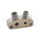 Compressor Manifold for Caterpillar 368-5426 - Quality Farm Supply