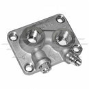 Compressor Manifold for John Deere RE51052 - Quality Farm Supply