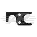 #8 & #10 Bottom Mounting Flange for John Deere & Case IH 81874723