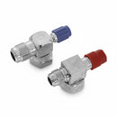 Compressor Conversion Service Valve Kit - Tube O-Ring for International & White - Quality Farm Supply