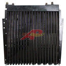 Oil Cooler for Case 100725A1 A190640, 5-2087 - Quality Farm Supply
