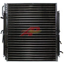 Hydraulic Oil Cooler for John Deere AT169357, 5-5553 - Quality Farm Supply