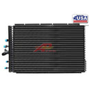 Hydraulic/Transmission Oil Cooler for John Deere RE162979, 5-5624 - Quality Farm Supply